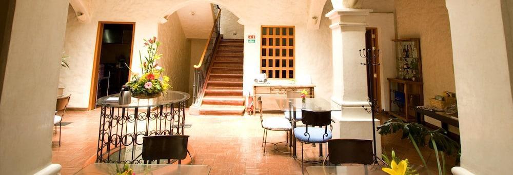 Hotel Boutique Casa Catrina Oaxaca Zewnętrze zdjęcie