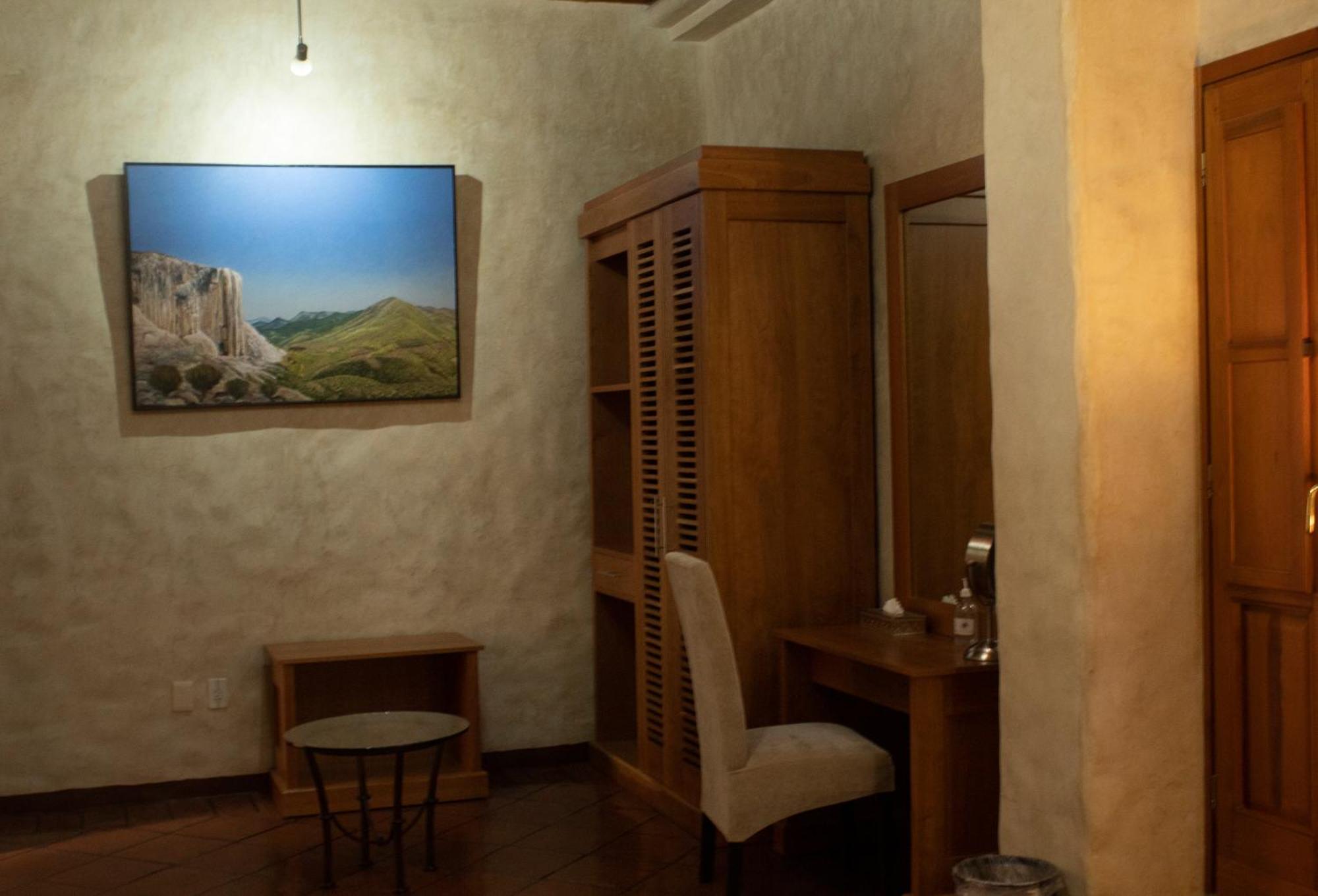 Hotel Boutique Casa Catrina Oaxaca Zewnętrze zdjęcie