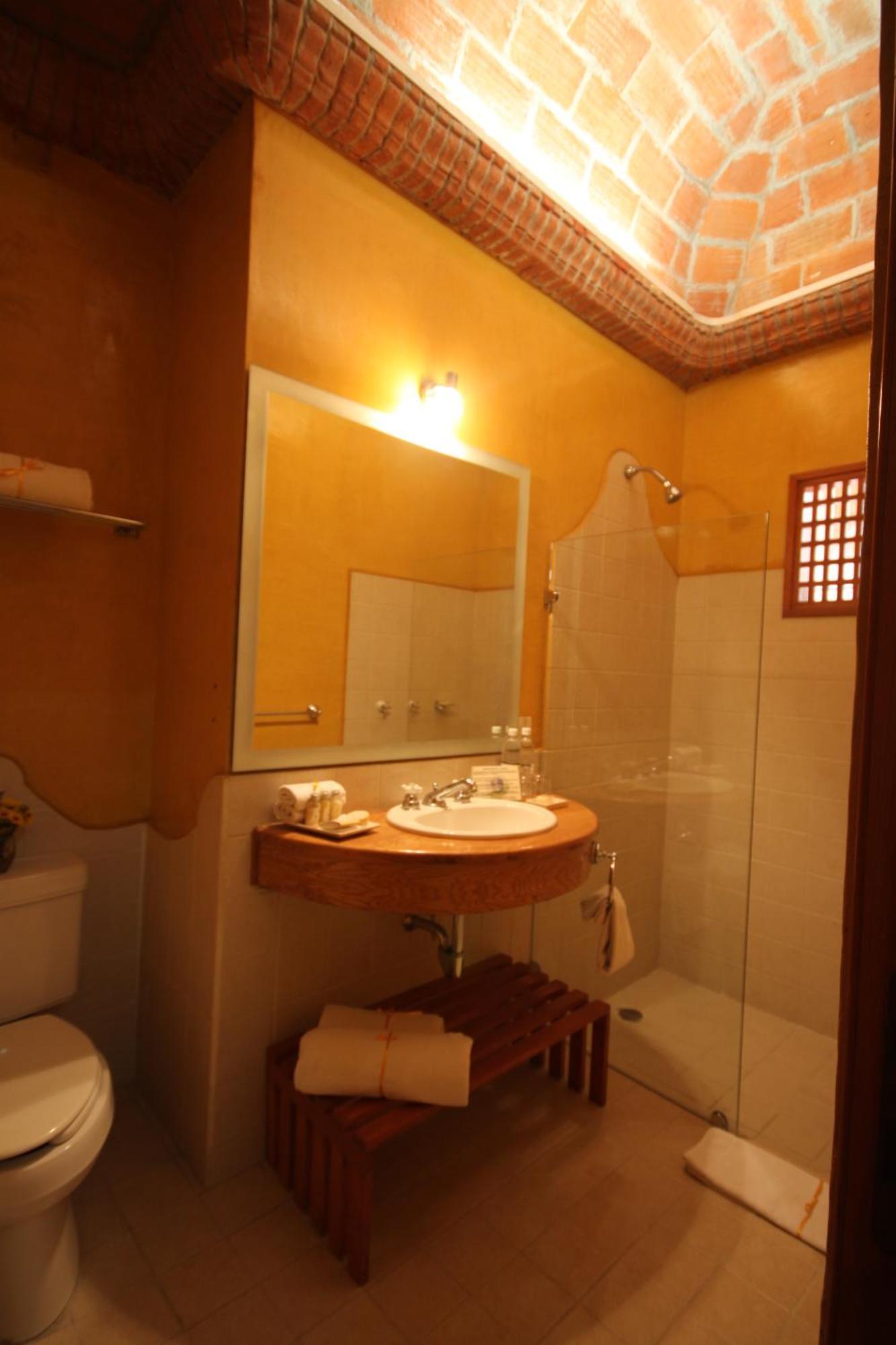 Hotel Boutique Casa Catrina Oaxaca Zewnętrze zdjęcie