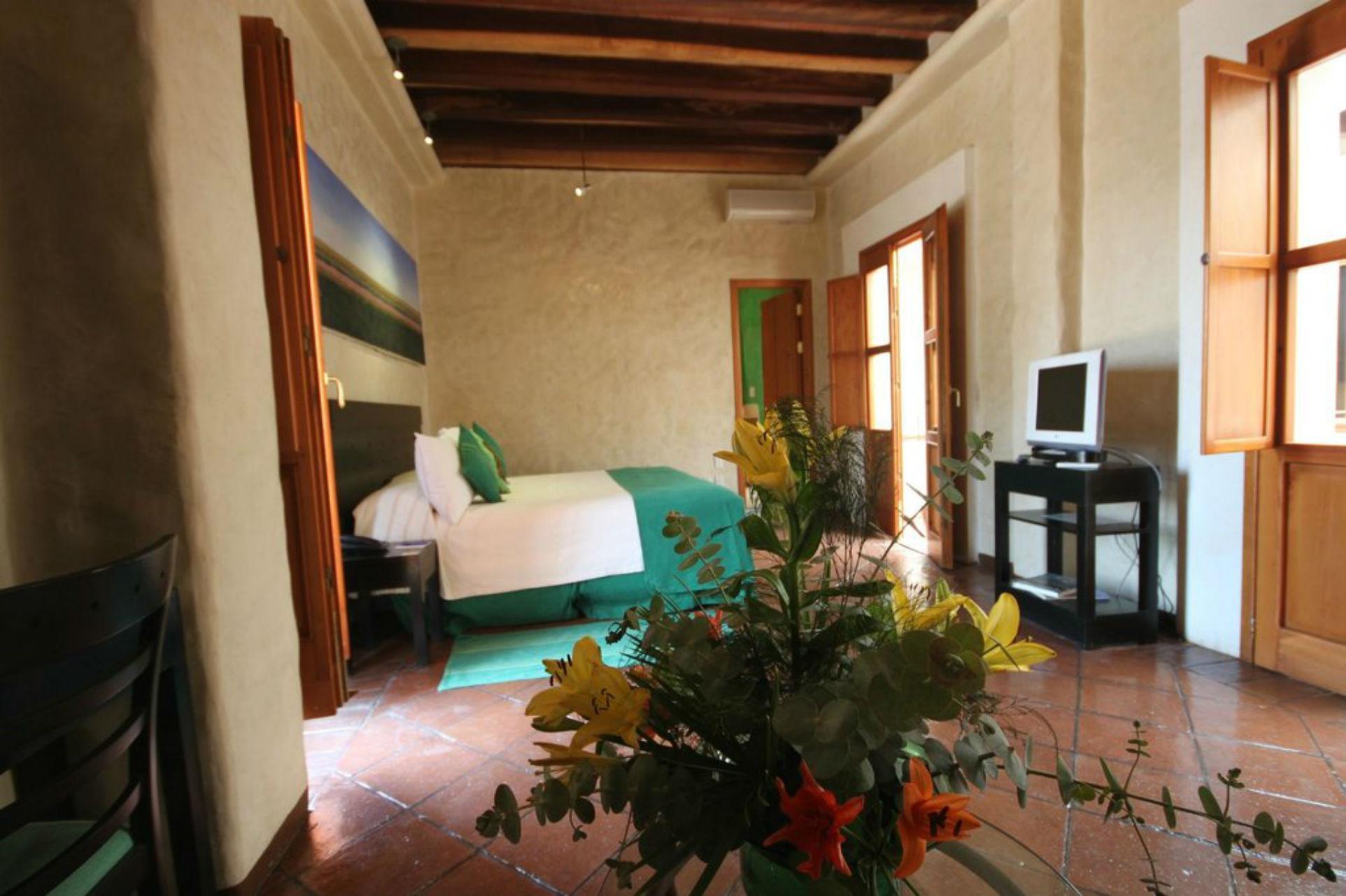 Hotel Boutique Casa Catrina Oaxaca Zewnętrze zdjęcie