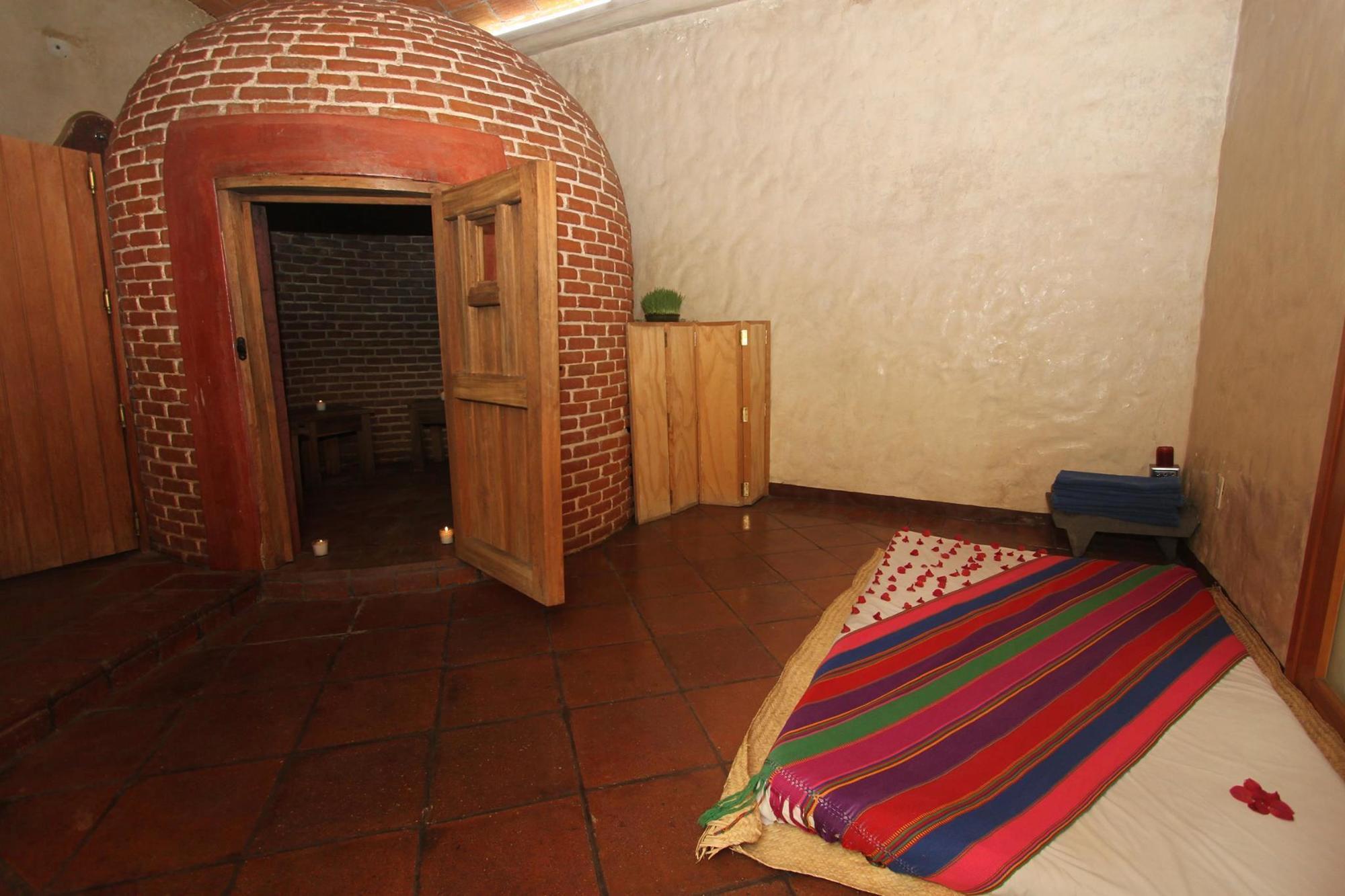 Hotel Boutique Casa Catrina Oaxaca Zewnętrze zdjęcie