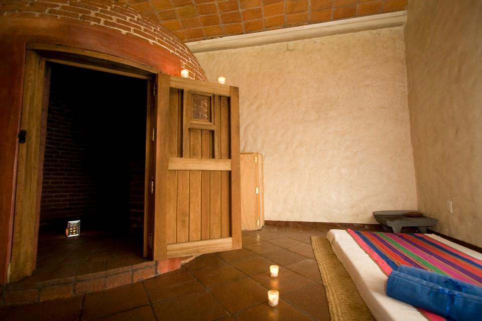 Hotel Boutique Casa Catrina Oaxaca Zewnętrze zdjęcie