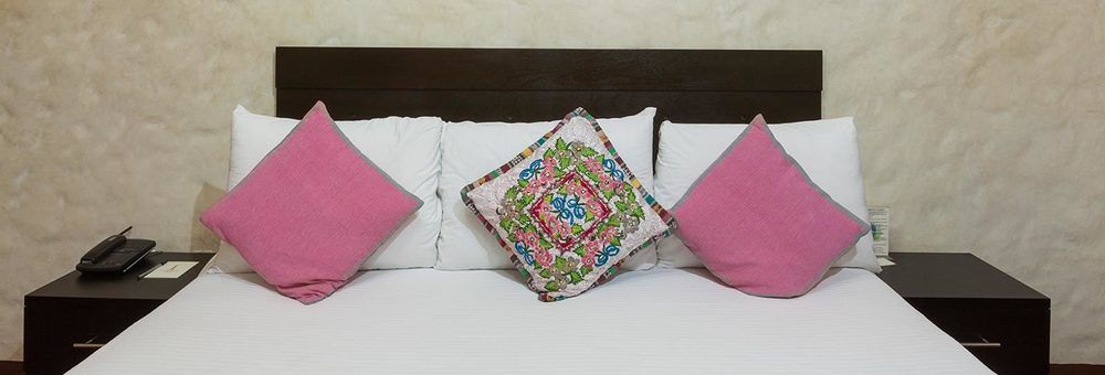 Hotel Boutique Casa Catrina Oaxaca Zewnętrze zdjęcie